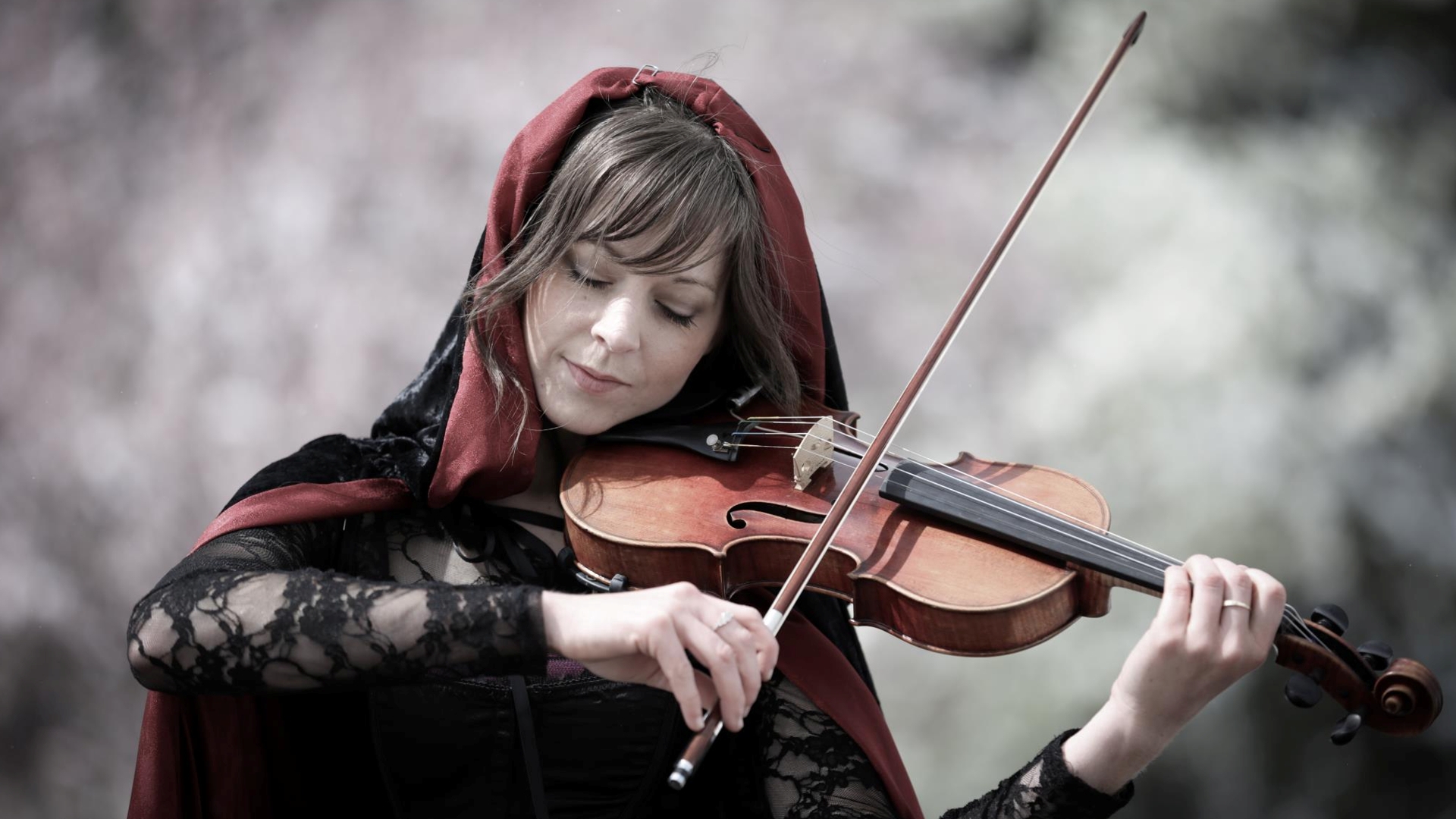 lindsey stirling sexy