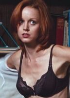 bernard danasen recommends lindy booth naked pic