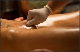 andre ciere recommends Lingam Massage Clips