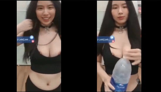 aya younis recommends linh miu sex pic