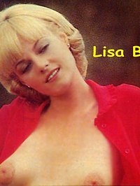 christine lawler recommends lisa blount nude pic