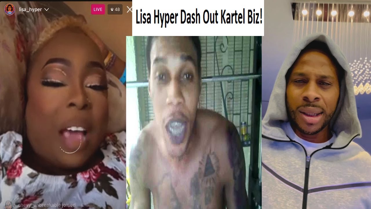 denice peterson recommends lisa hype age pic