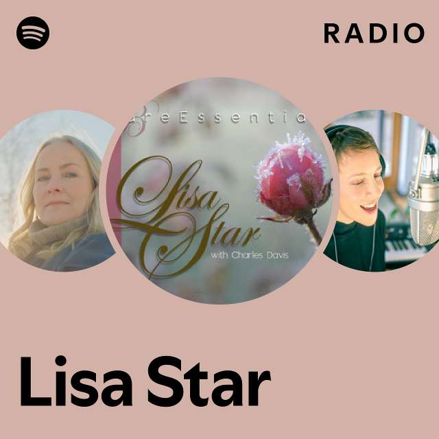 lisa star sessions