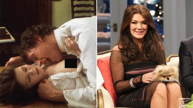 dale bowen add lisa vanderpump nude photo