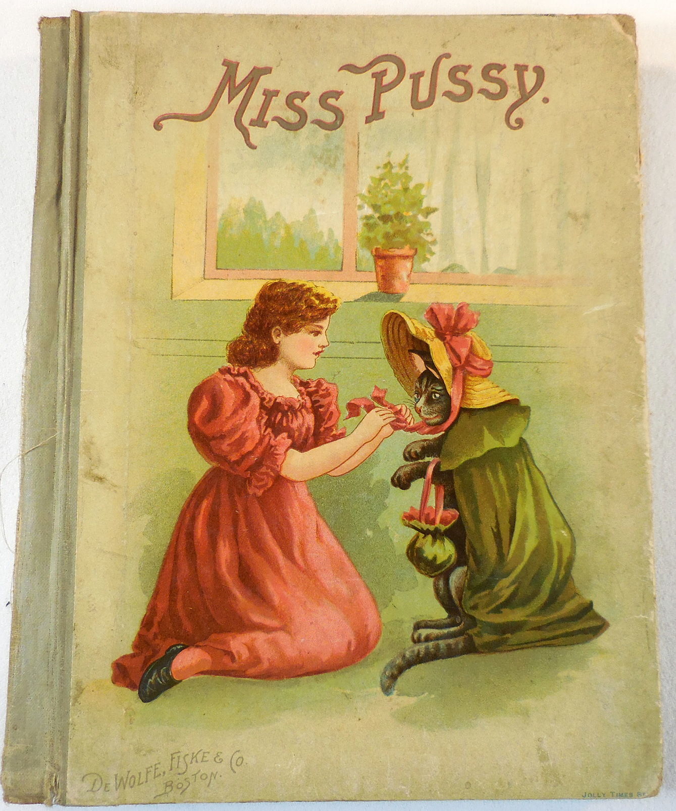 Best of Little pussy stories