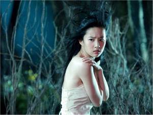 andrew neill recommends Liu Yifei Nude