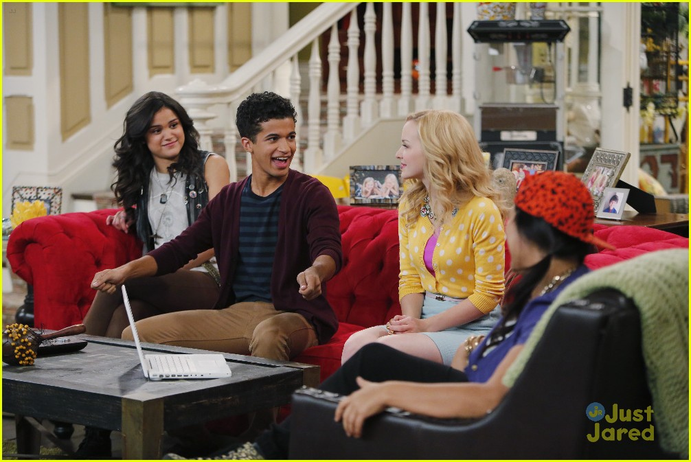 Liv And Maddie Andie grosse penise