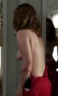 angela gagne recommends Liv Hewson Nude