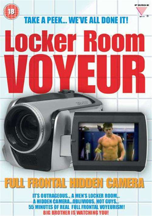 Best of Locker room voyeur