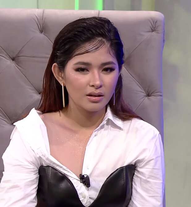 blanca mannarino recommends loisa andalio sex scandal pic