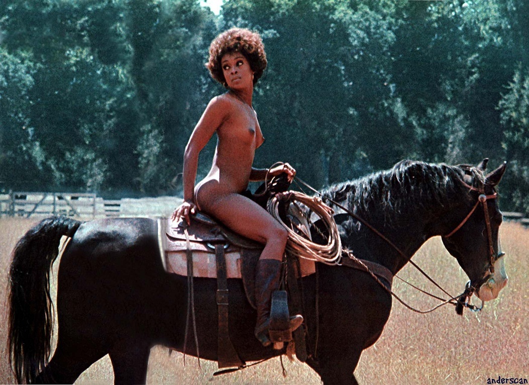 david dror recommends lola falana nude pic