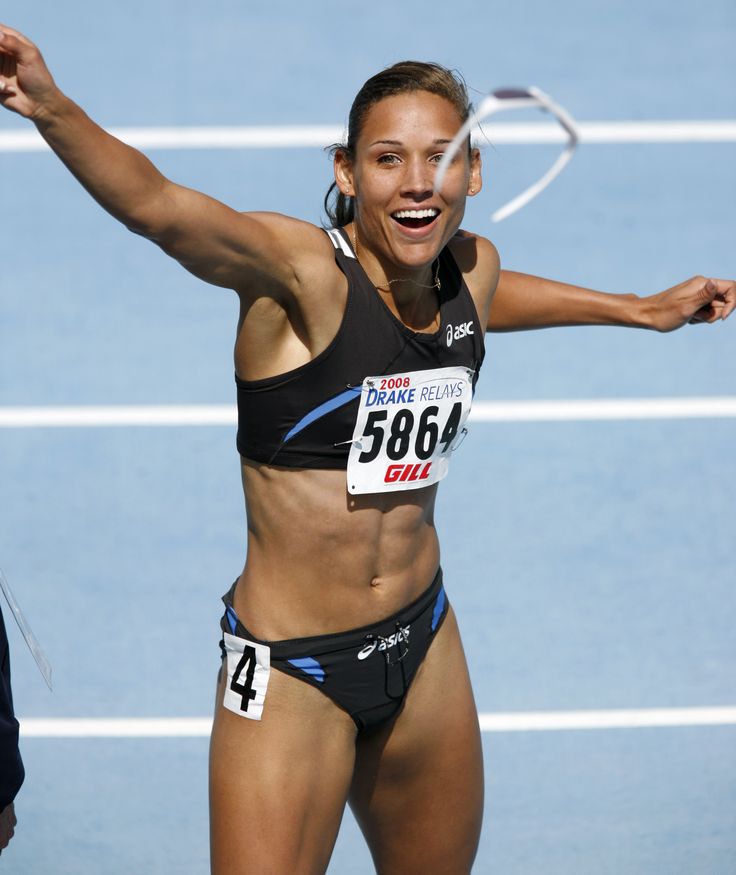 corby matthews recommends lolo jones naked pic