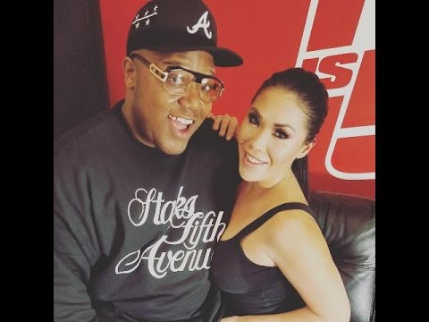 brandi crowder recommends london keyes interview pic