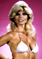 Best of Loni anderson naked pictures