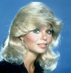 bob lampton share loni anderson sexy photos