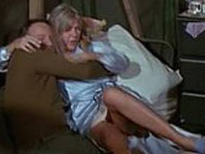 Loretta Swit Nude birthday boy