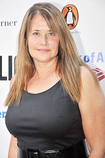 Best of Lorraine bracco sexy