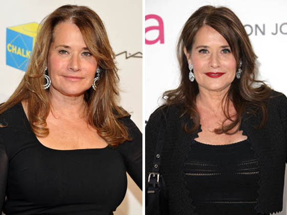 aniket dwivedi recommends Lorraine Bracco Tits