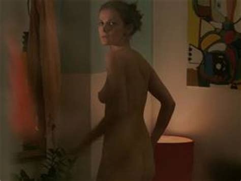 beau cairns add louise brealey nude photo