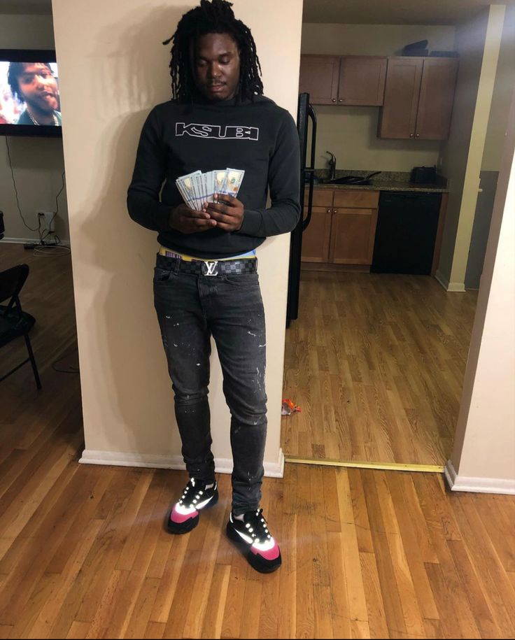 Lucki Height And Weight sklave nackt