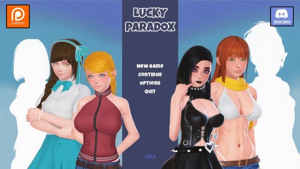 cody engle add lucky paradox adult game photo