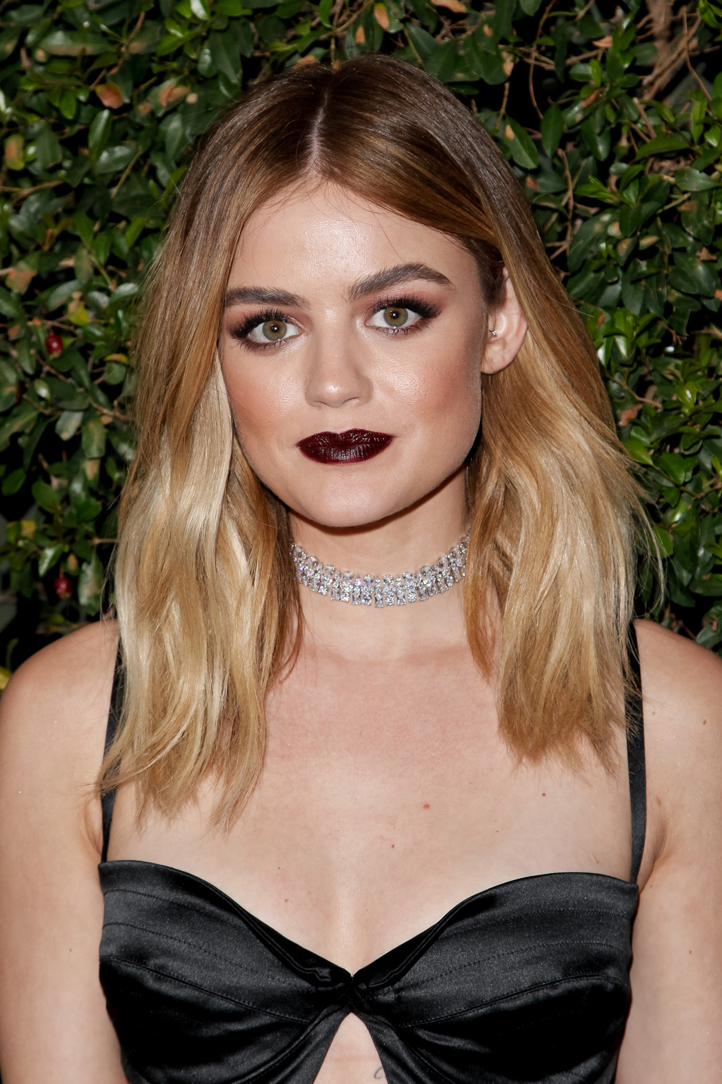 donald bigger recommends lucy hale nude leak pic