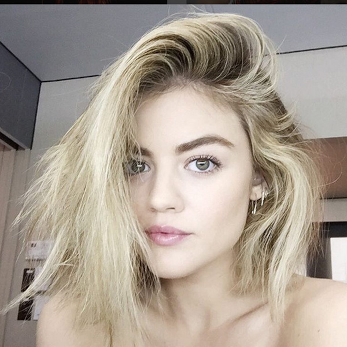 Best of Lucy hale nude