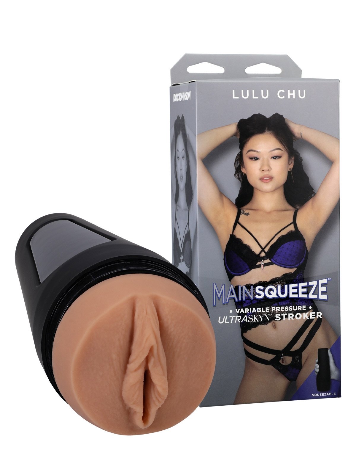 castro black recommends lulu chu sex toy pic