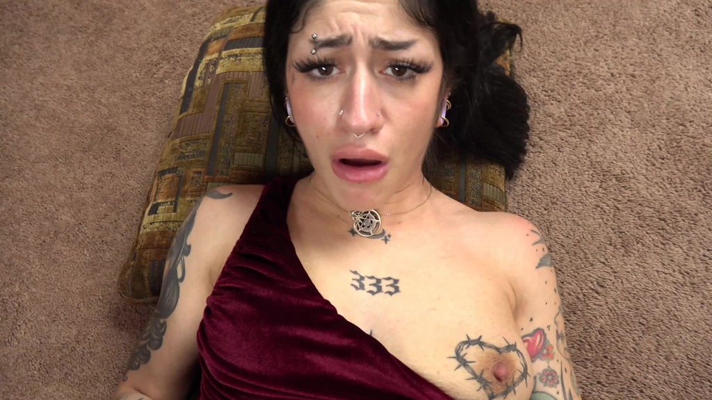 cassandra yazzie recommends luna baby porn pic