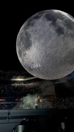 luna bella y lonrot