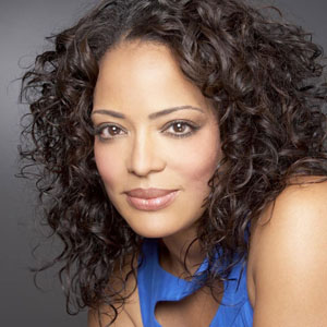 david hilsabeck recommends Luna Lauren Velez Nude