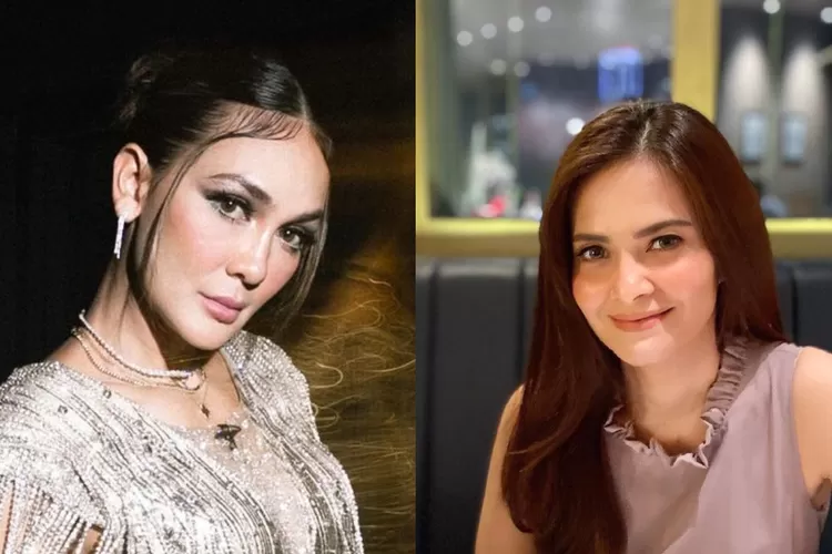 donna yocum share luna maya dan ariel photos