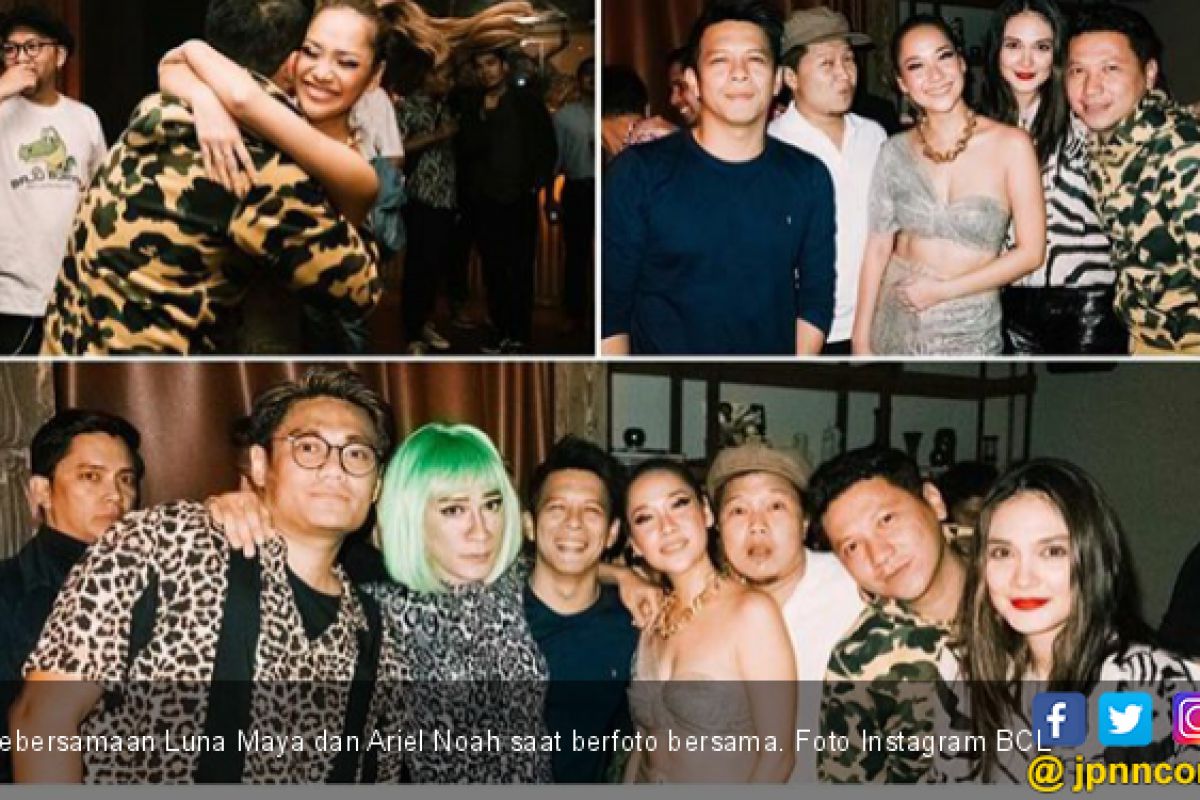 doug schrandt recommends luna maya dan aril pic