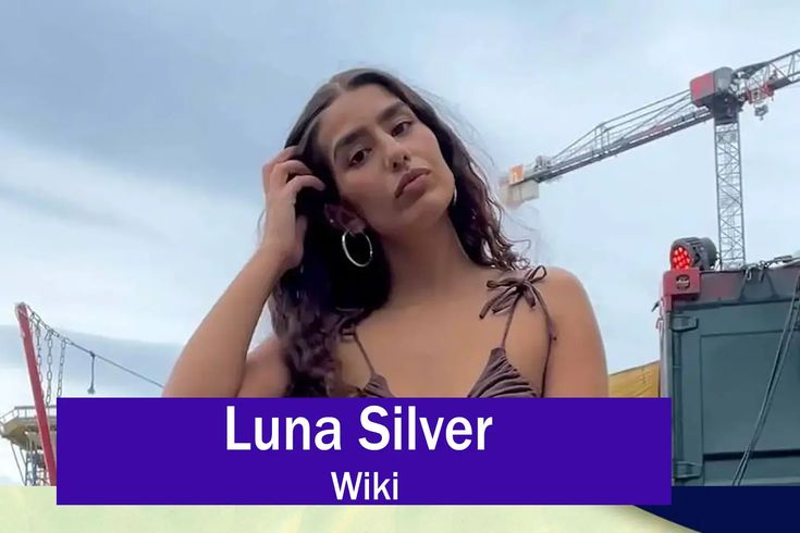 christina pringle recommends Luna Sliver