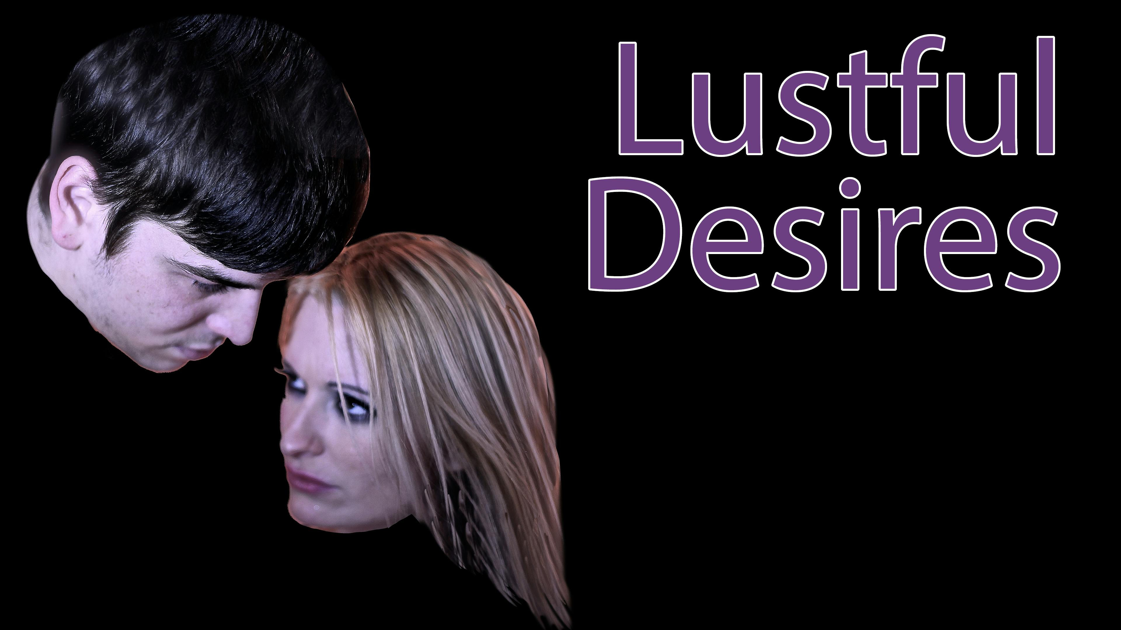 curtis christman recommends Lustful Desires