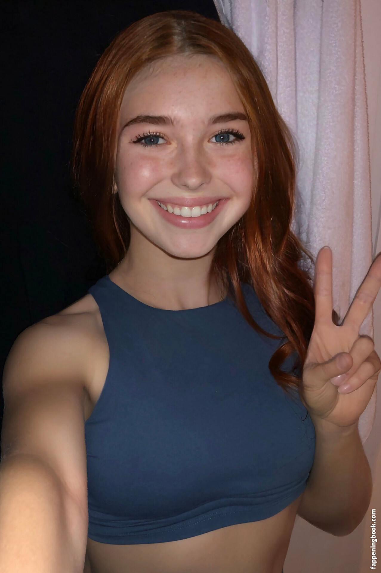 ella hughes freshman