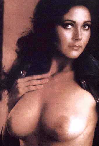 lynda carter naked pictures