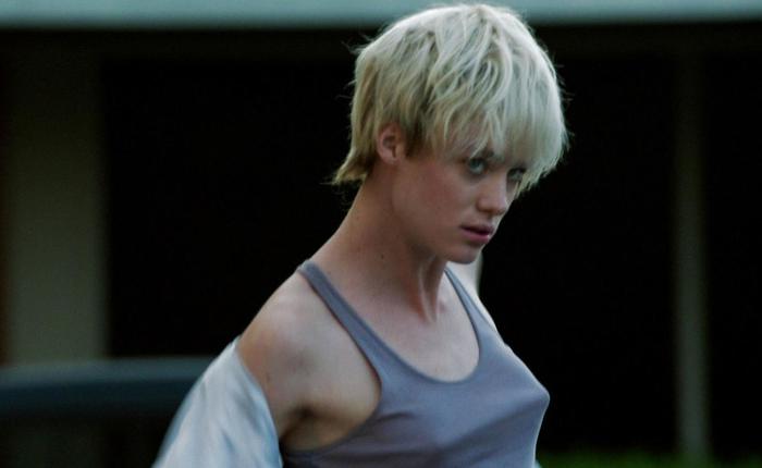 allyson foley recommends mackenzie davis naked pic