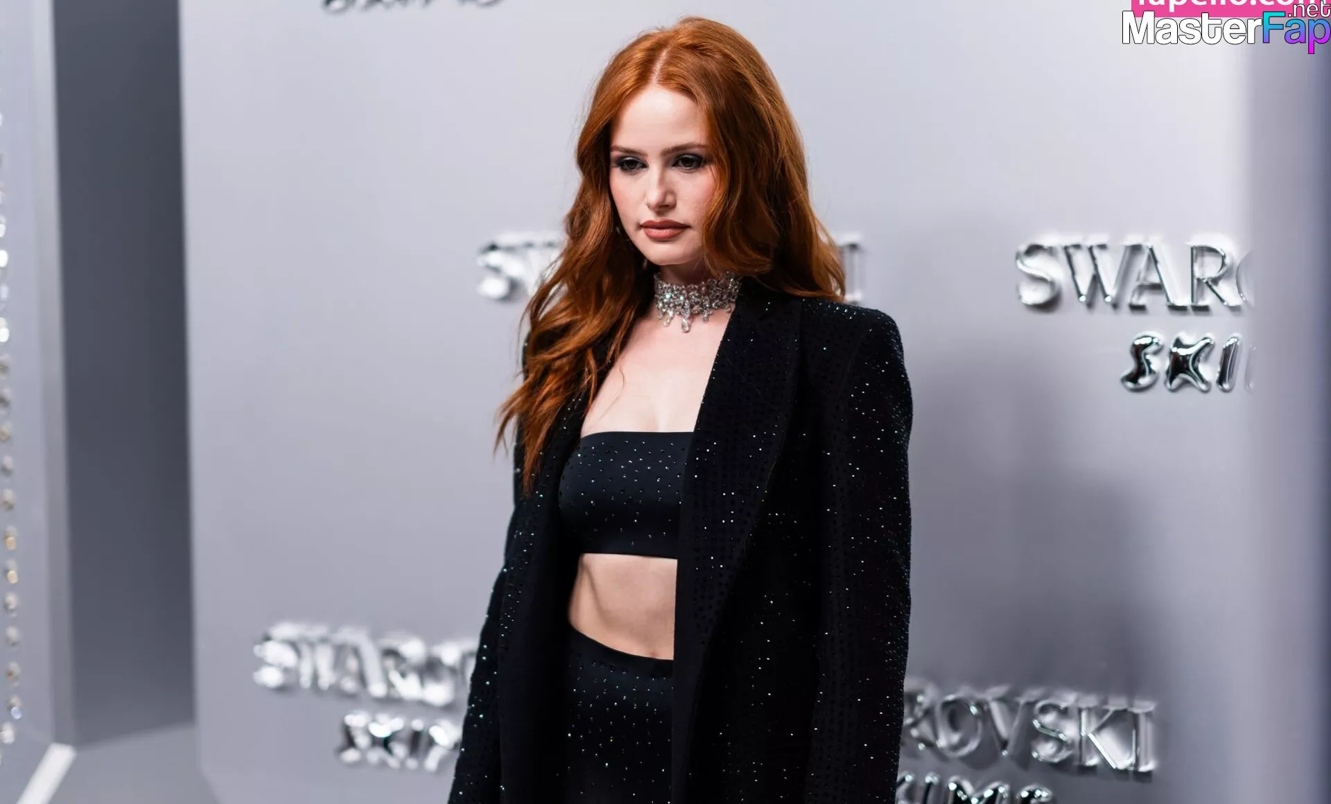 madelaine petsch porn