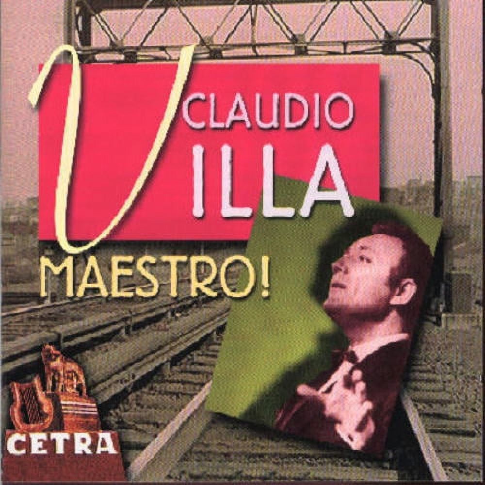 Maestro Claudio preventivo kondome