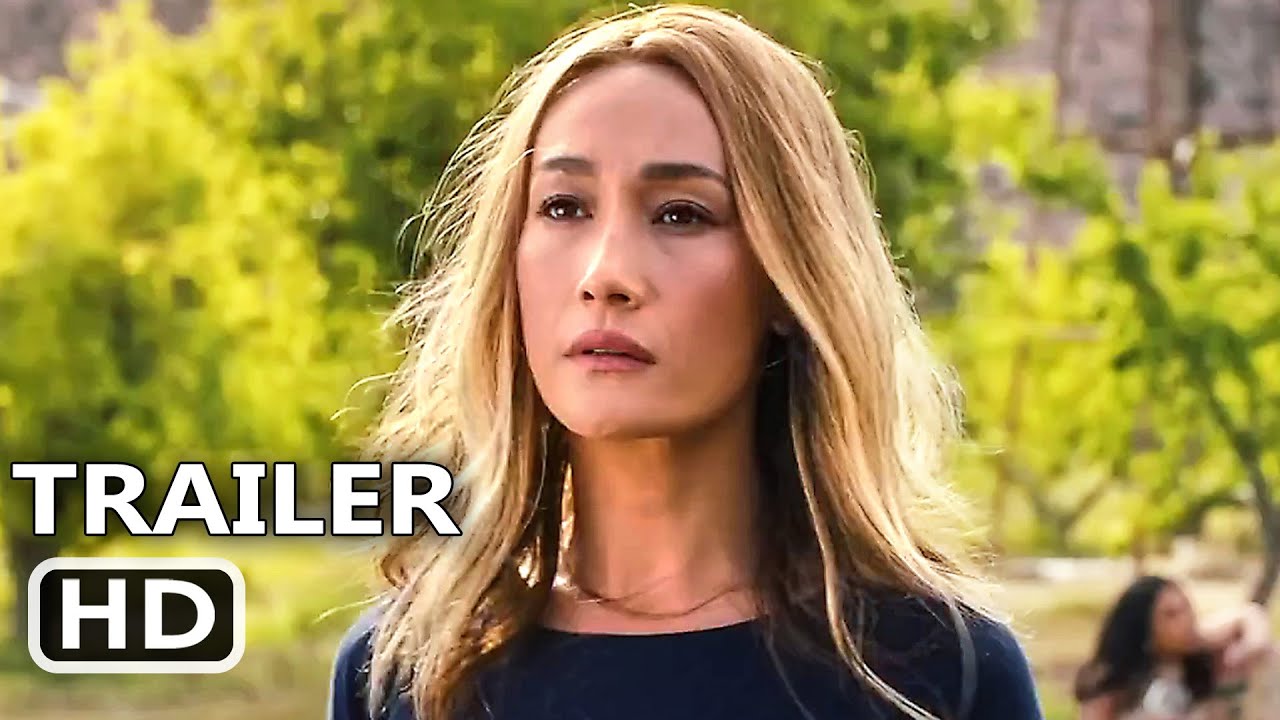 Best of Maggie q leak