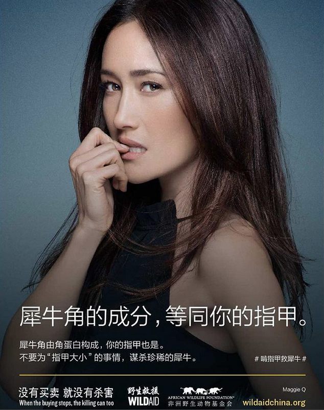 anshu sharma recommends maggie q nide pic