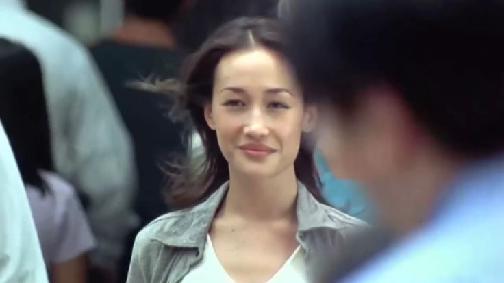 Best of Maggie q nude pictures