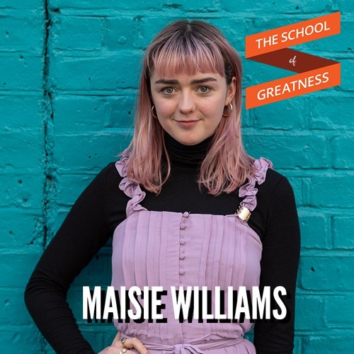 adi fisher recommends Maisie Lewis