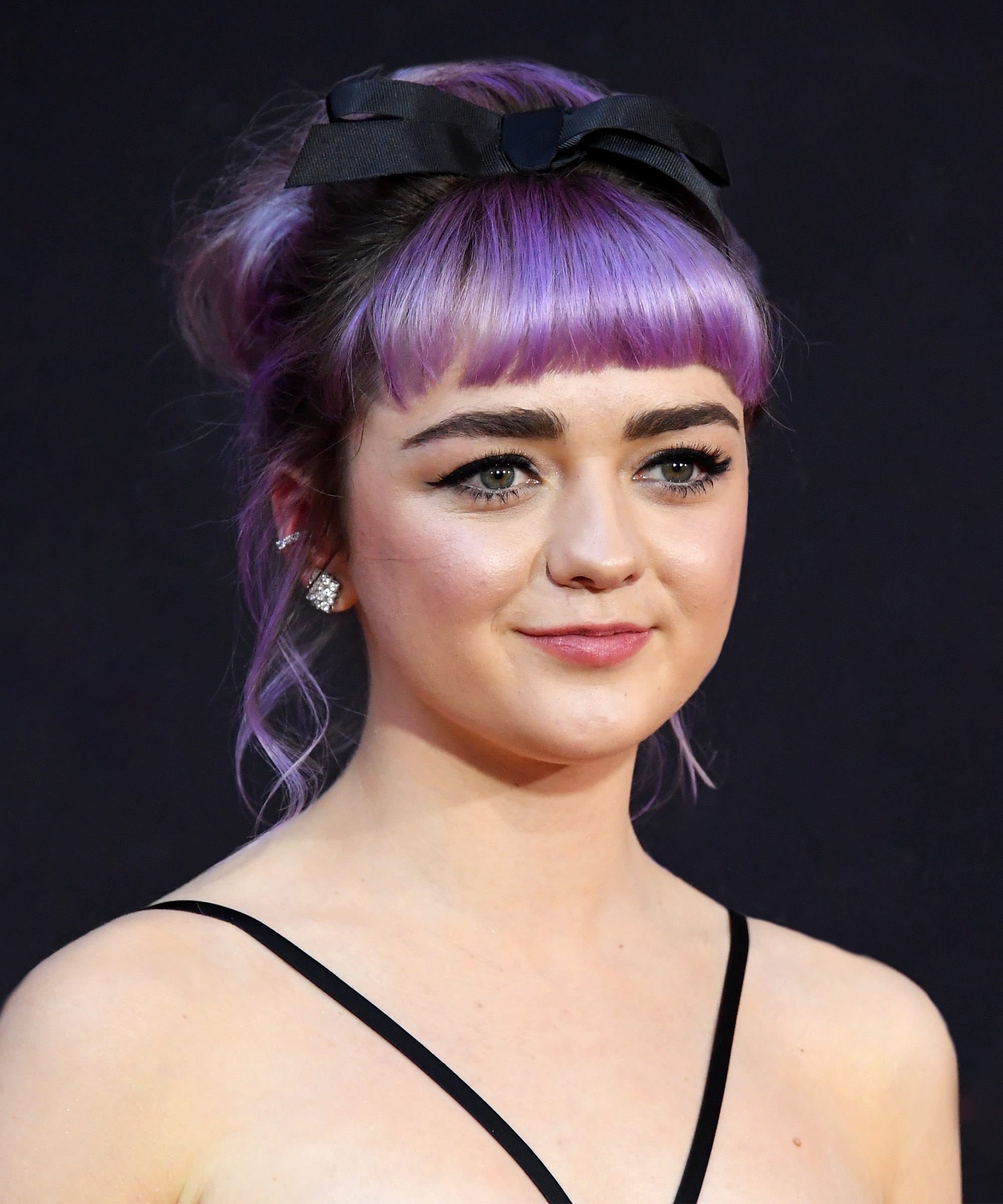 dirk huysamen recommends maisie williams ass pic