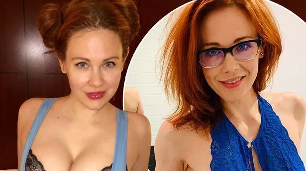 bernie erickson recommends maitland ward video pic