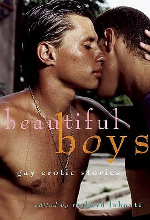 annemarie anderson recommends male erotic stories pic