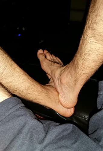 male feet worship stories