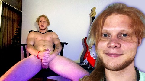 angus pangus recommends male redhead naked pic