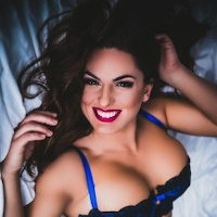 bob ladouceur recommends Mallory Sierra Pornstar